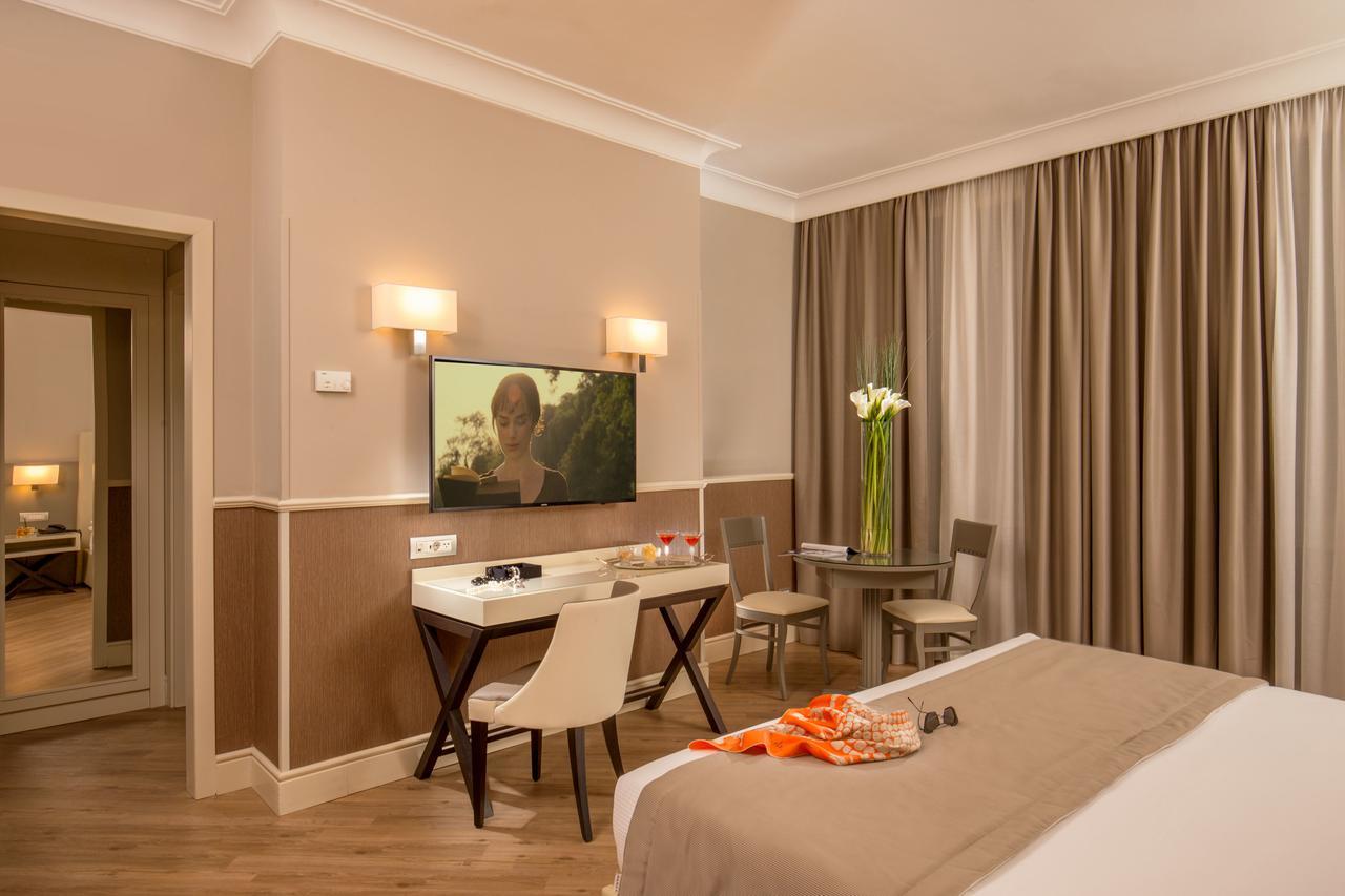 Chambre Double Exécutive