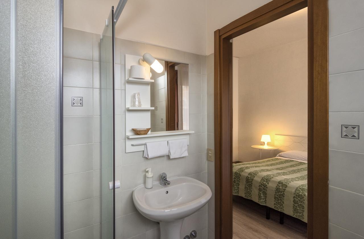 Dreibettzimmer