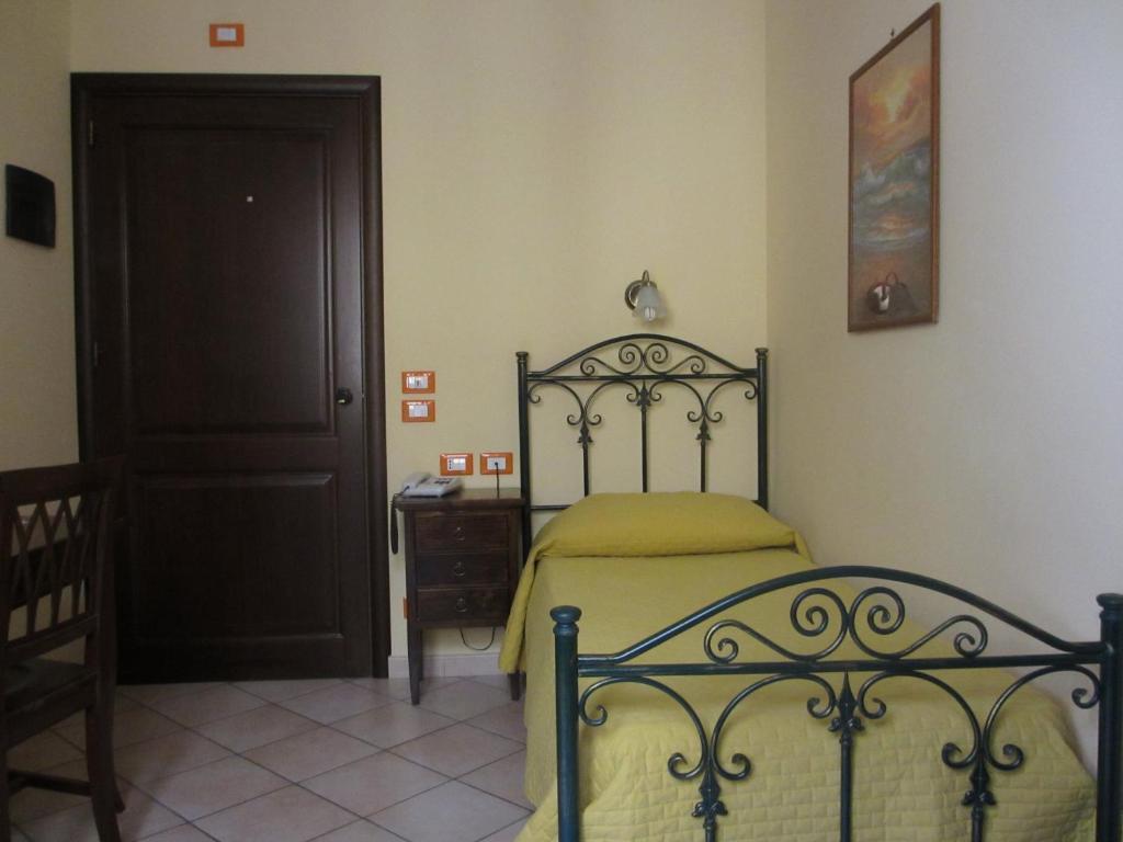Chambre Simple
