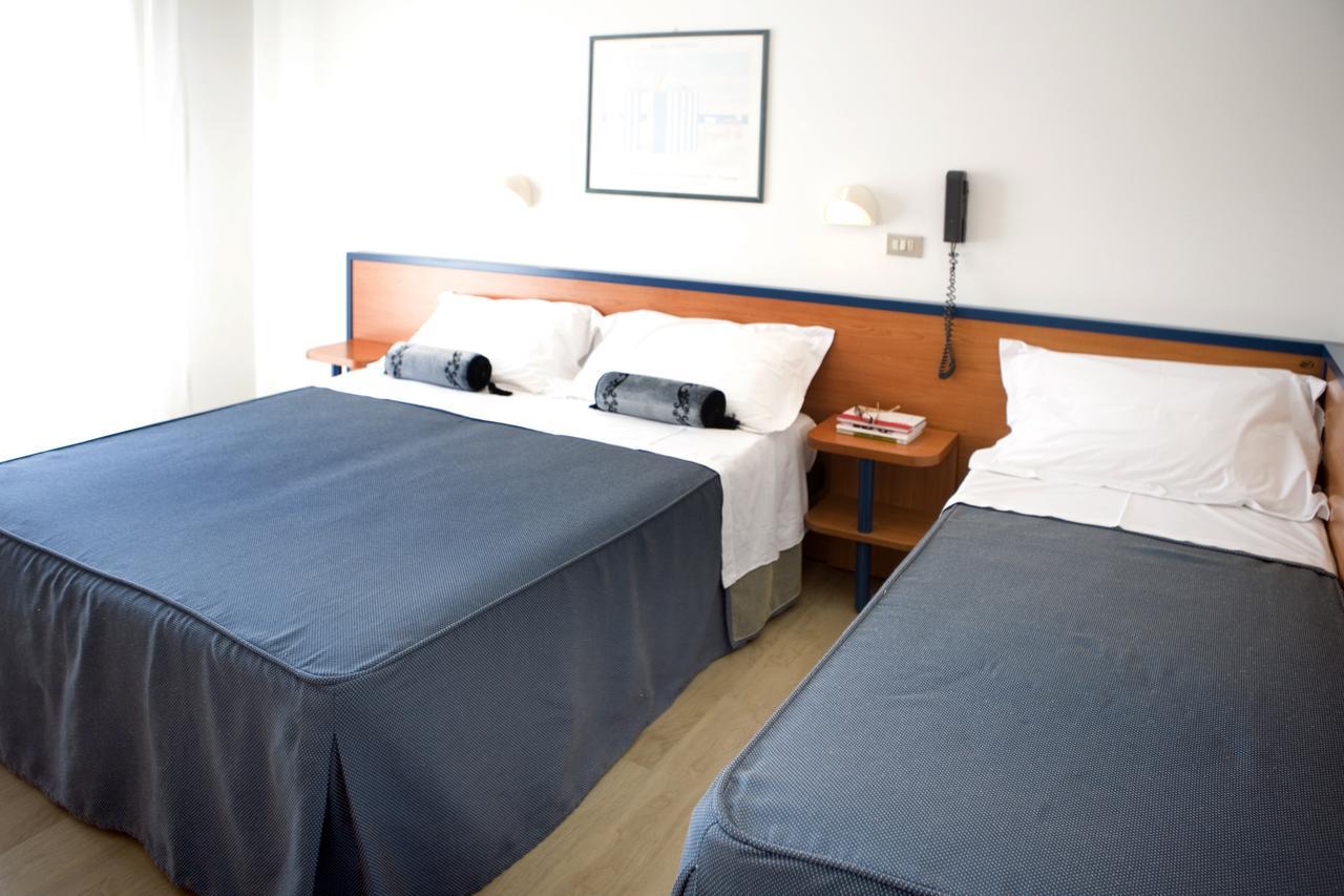 Chambre Triple