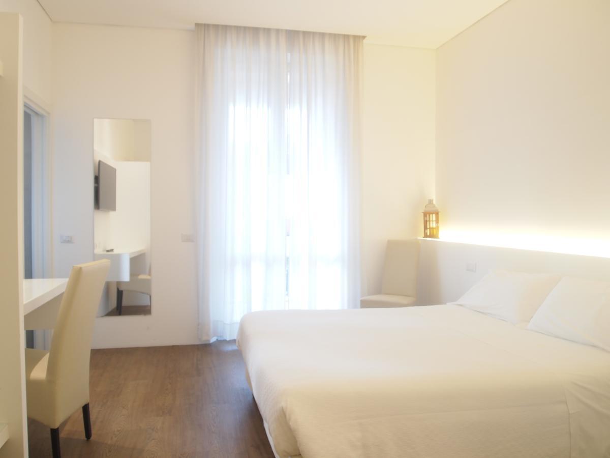 Chambre Triple Confort