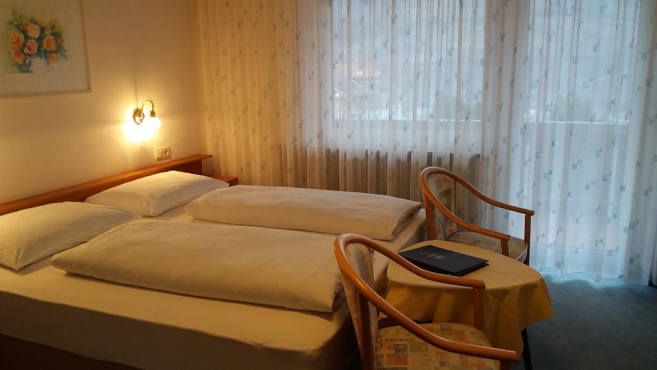 Double Room Balcony