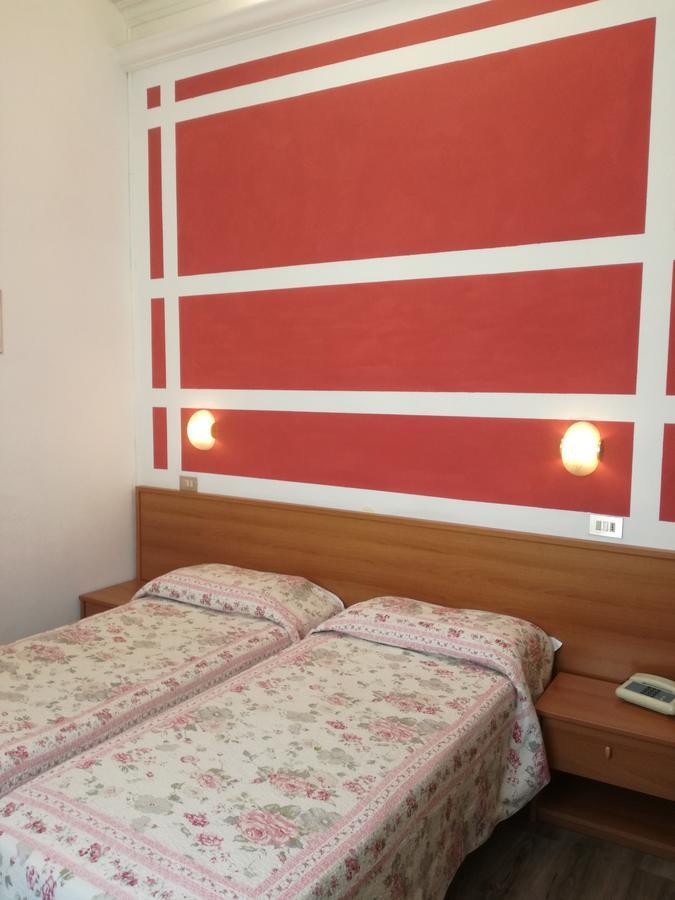 Chambre Triple