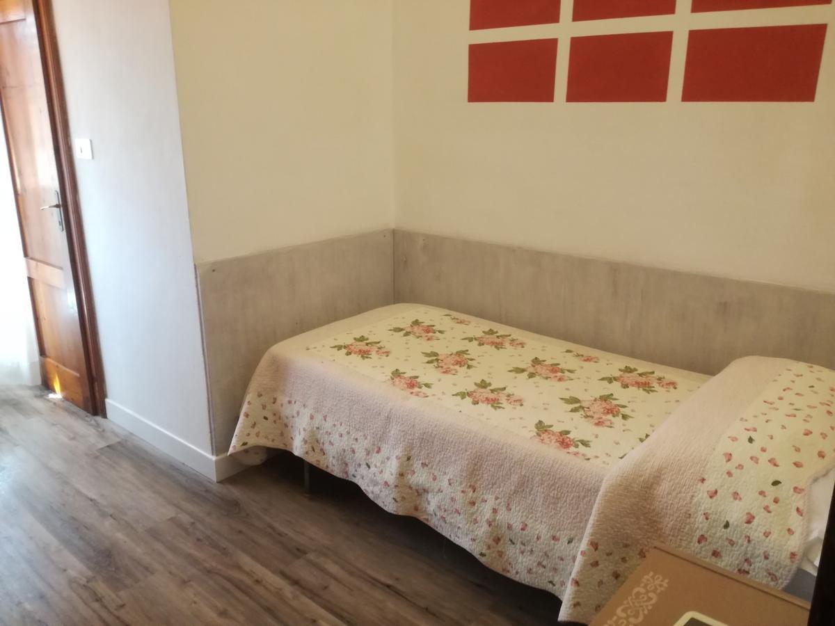 Chambre Simple