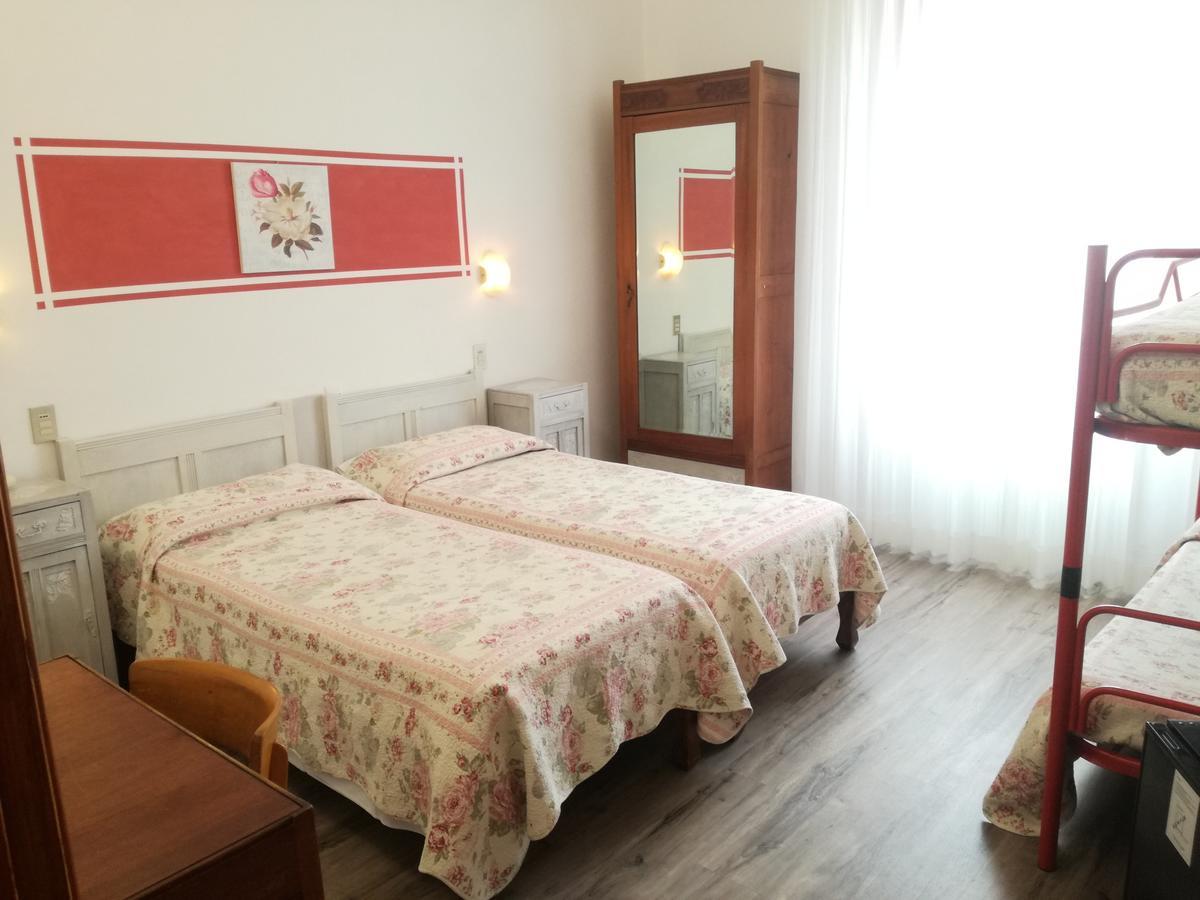 Chambre Quadruple