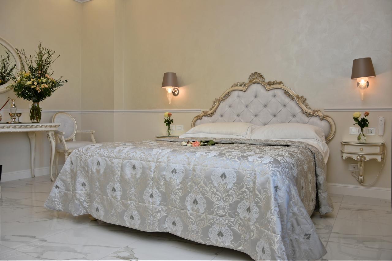 Classic Doppelzimmer mit Zugang zum Wellnessbereich