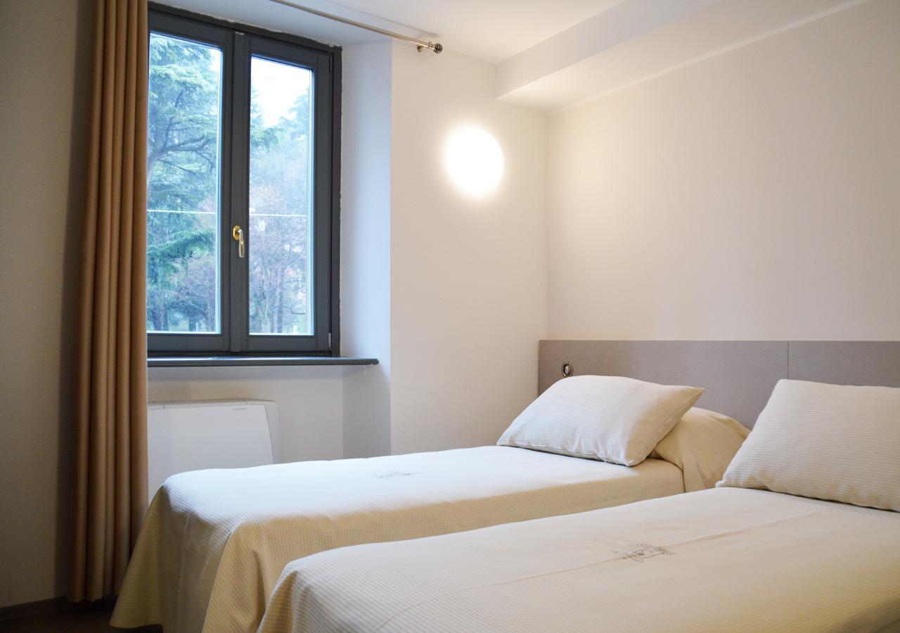 Chambre Double ou Lits Jumeaux Supérieure