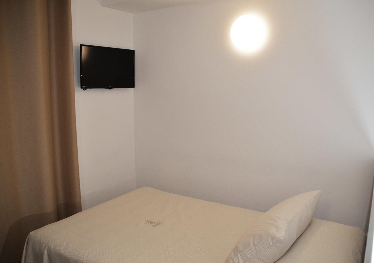 Chambre Simple