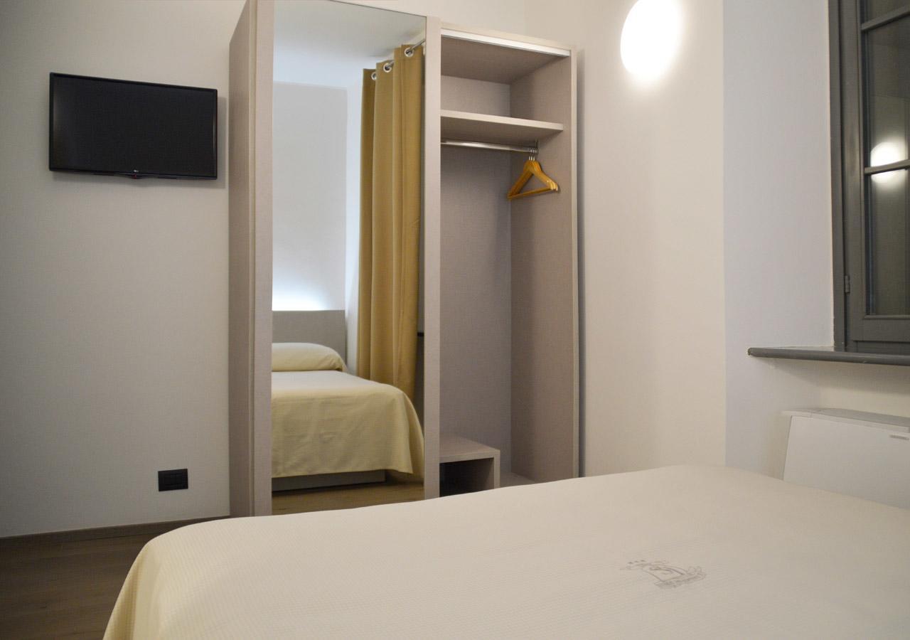 Chambre Double Économique