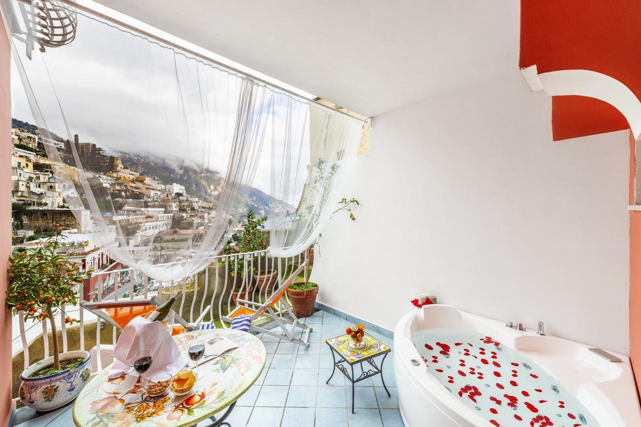 Habitación Doble Deluxe con vistas a la ciudad - 1 o 2 camas