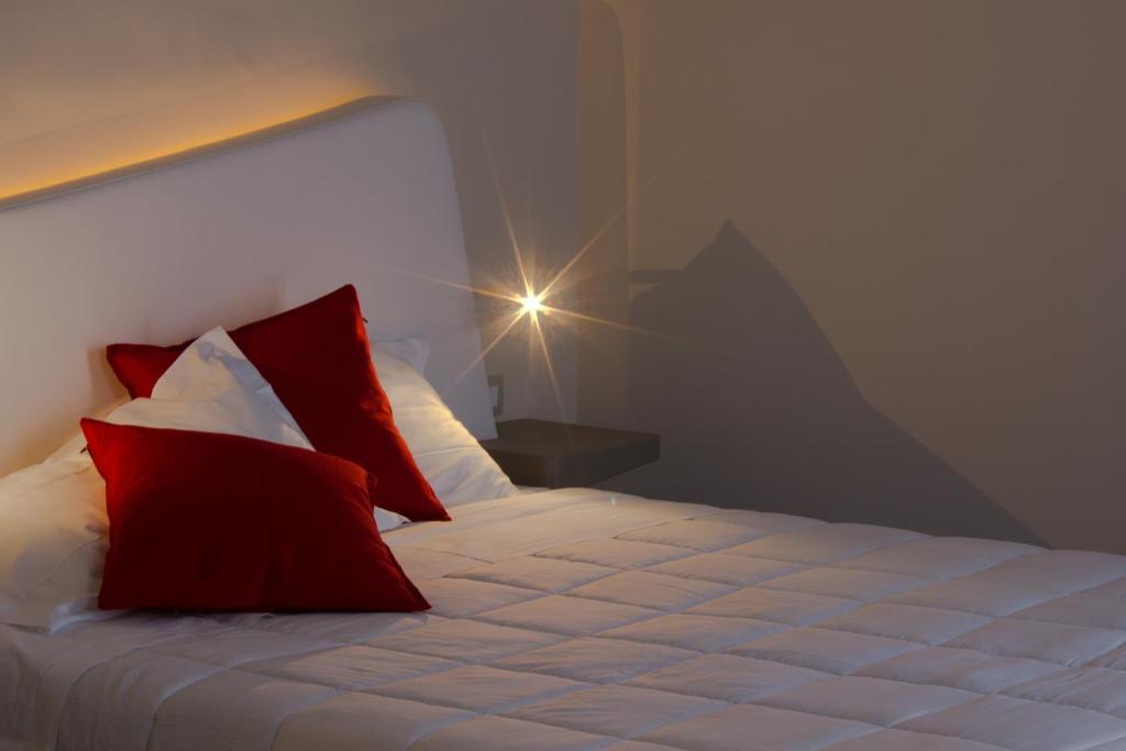 Superior Zimmer mit 1 Doppelbett