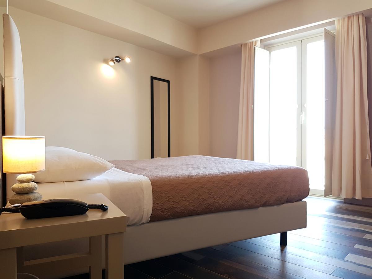 Superior Doppelzimmer mit Meerblick