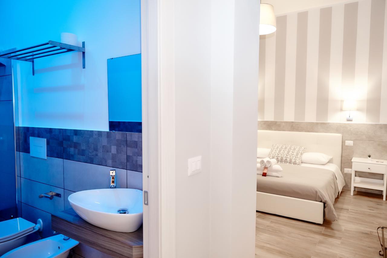 Deluxe Kamer
