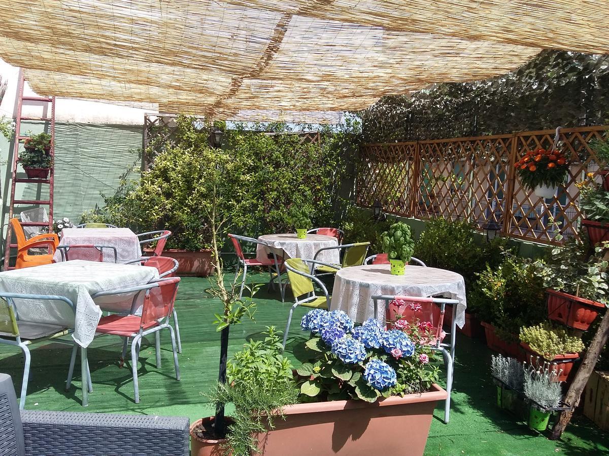 Habitación Doble Pequeña