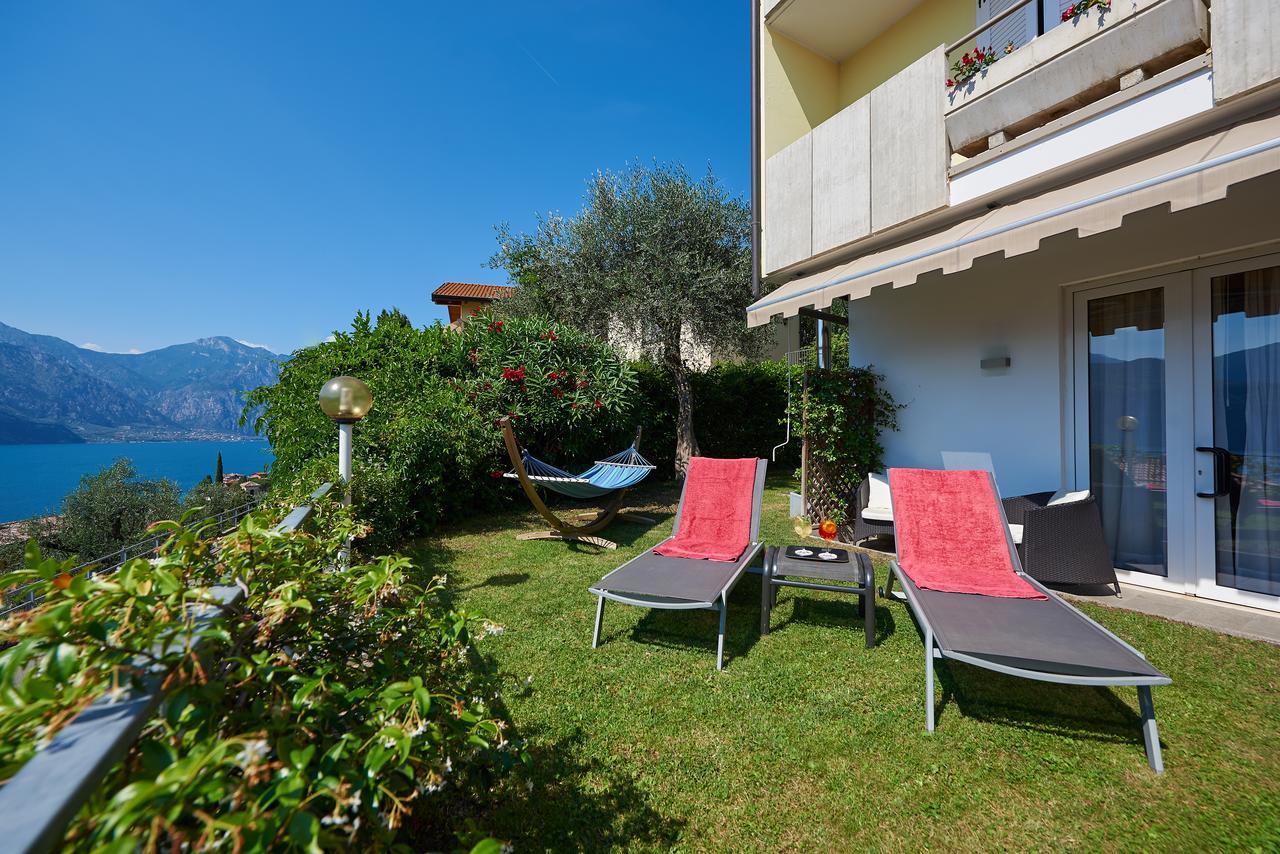 Familienzimmer mit Seeblick