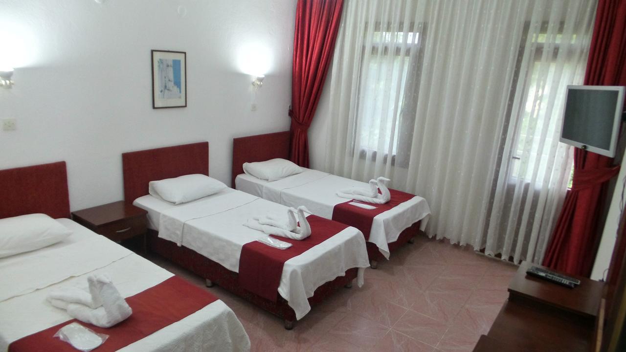 Queen Room