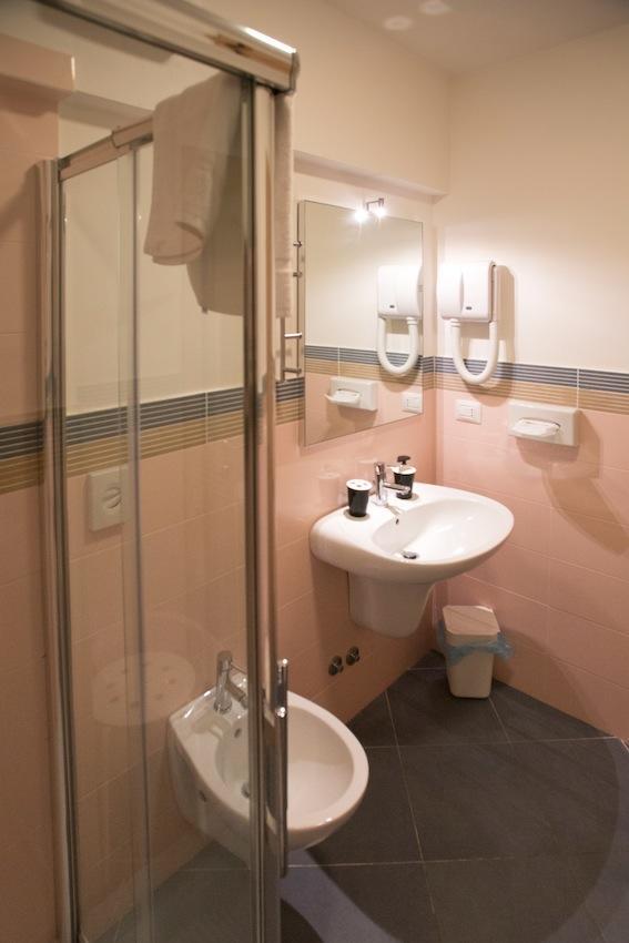 Appartement met 1 Slaapkamer