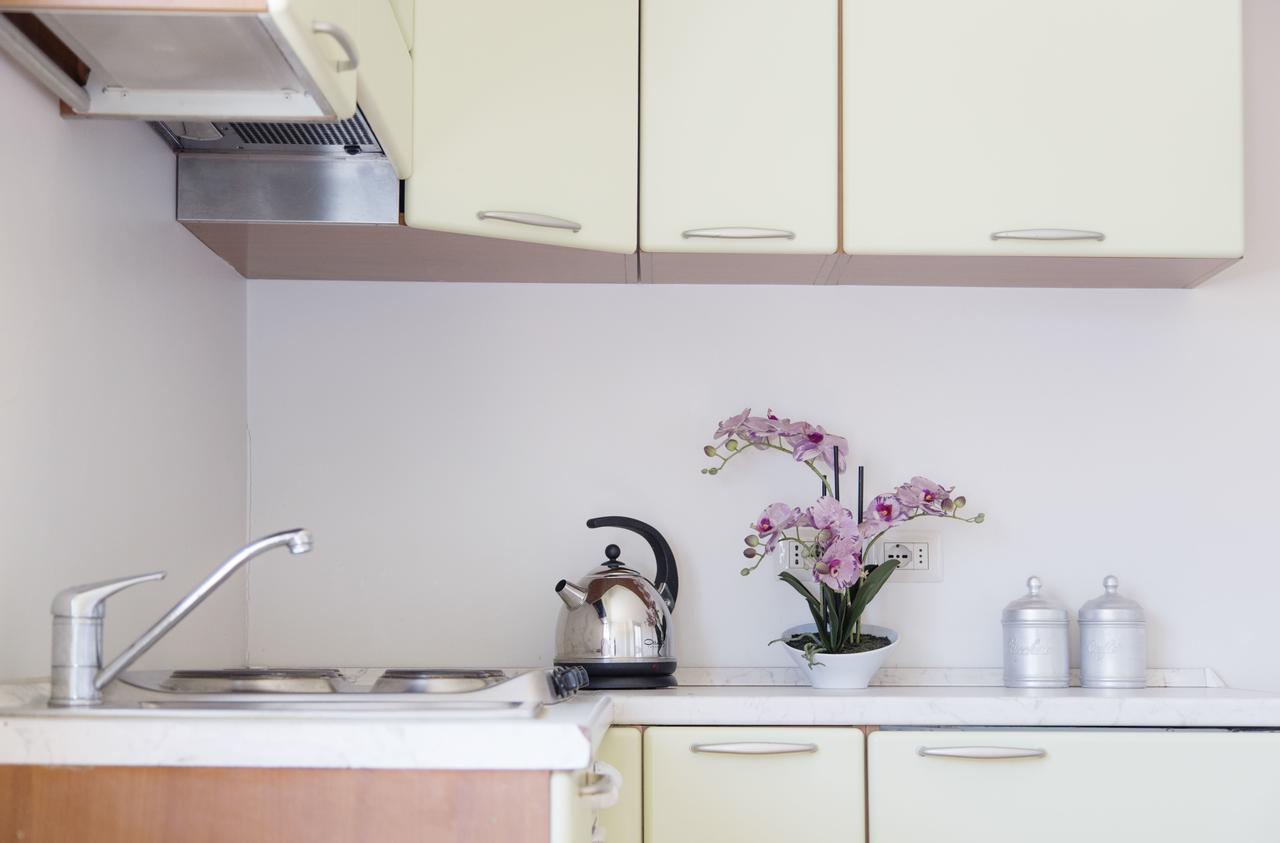 Appartement met 1 Slaapkamer in Bijgebouw