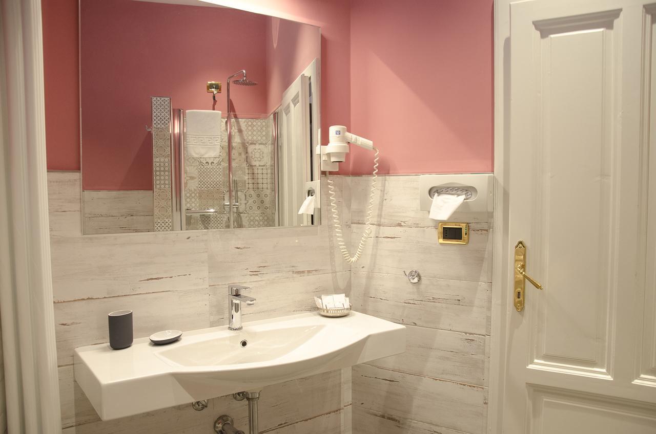 Chambre Double ou Lits Jumeaux Prestige