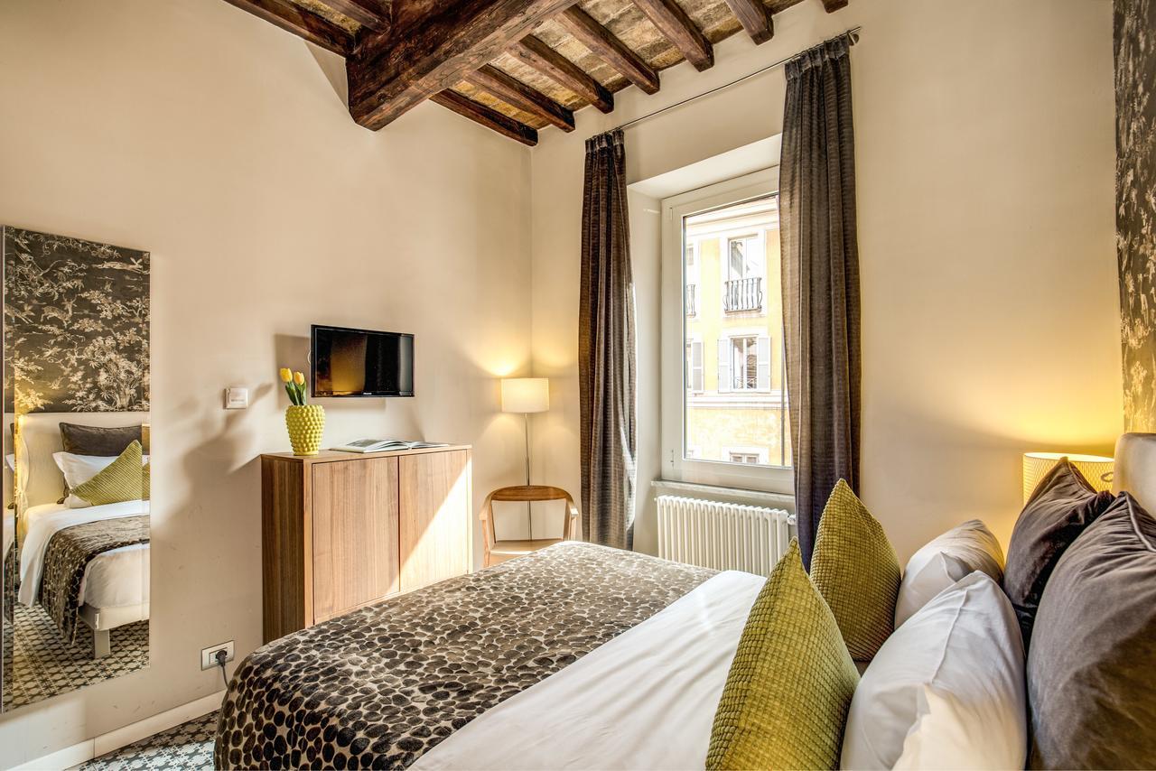 Small Double Room