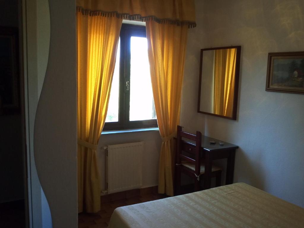 Habitación Doble Estándar