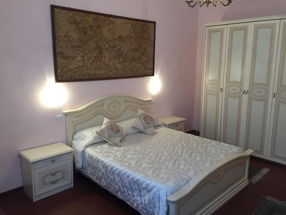 Deluxe Tweepersoonskamer met 1 of 2 Bedden