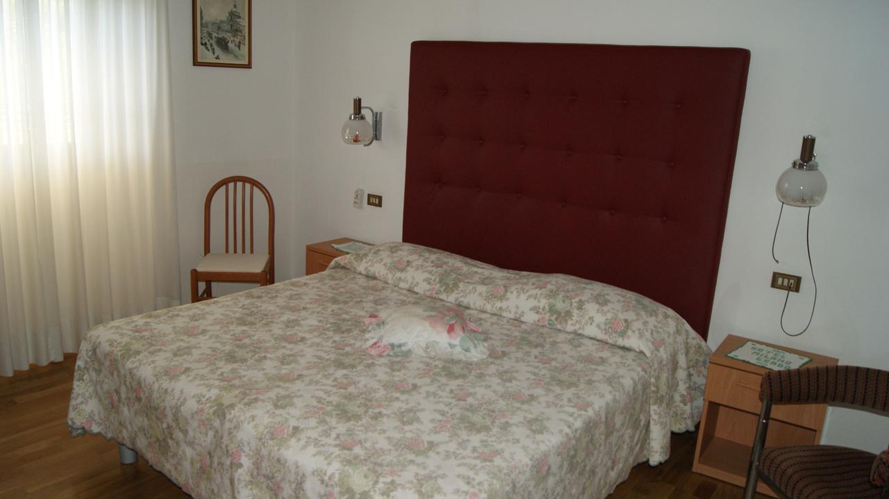 Twin Room with Balcony