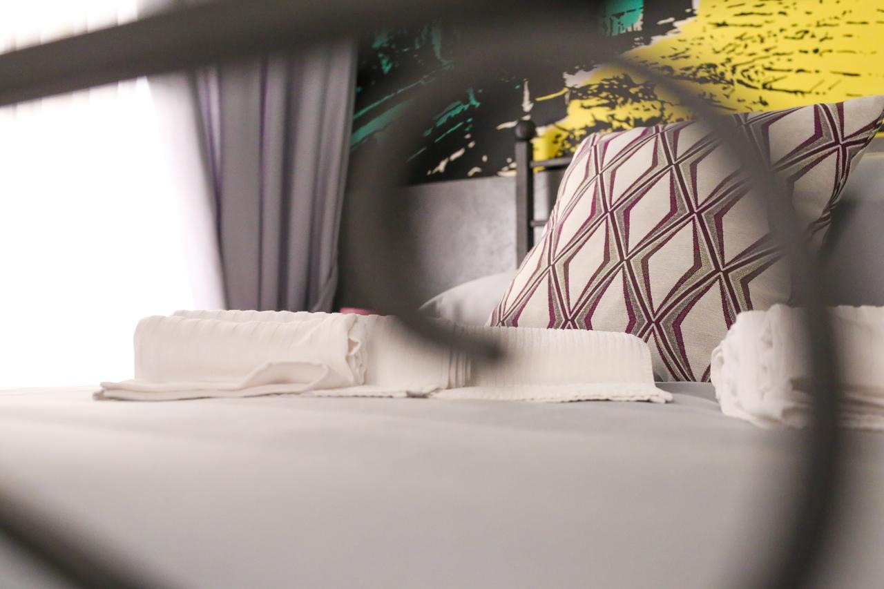 Chambre Double Standard