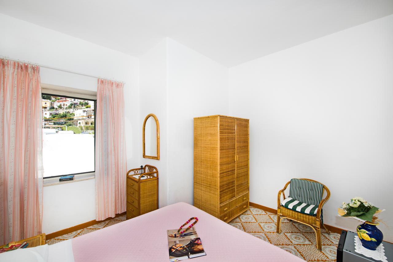 Chambre Double - Vue sur Montagne