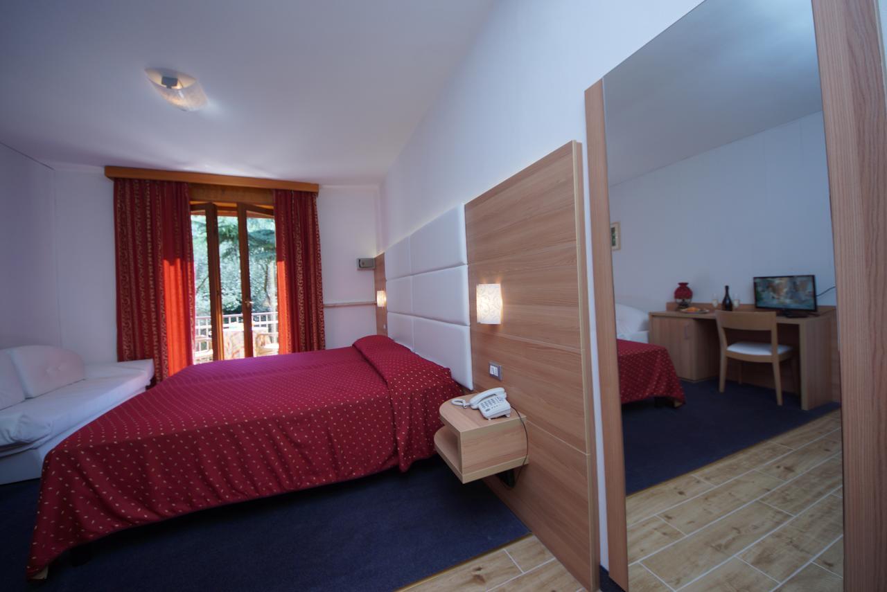 Standard Doppel- oder Zweibettzimmer