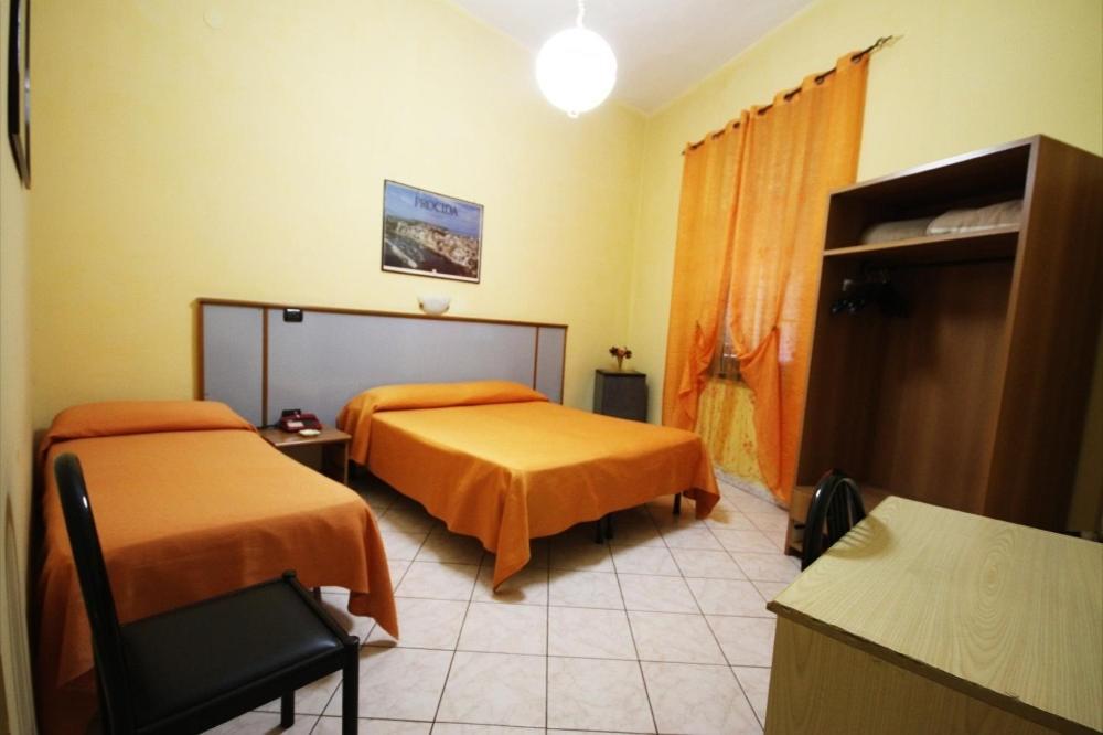 Chambre Triple