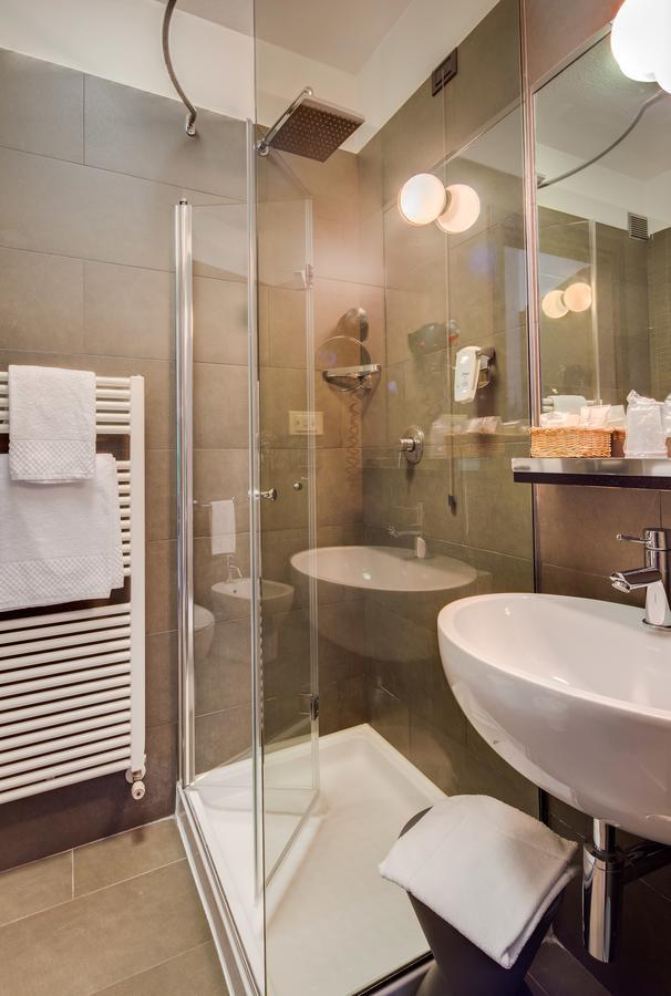 Standard Double Room - Non-Smoking
