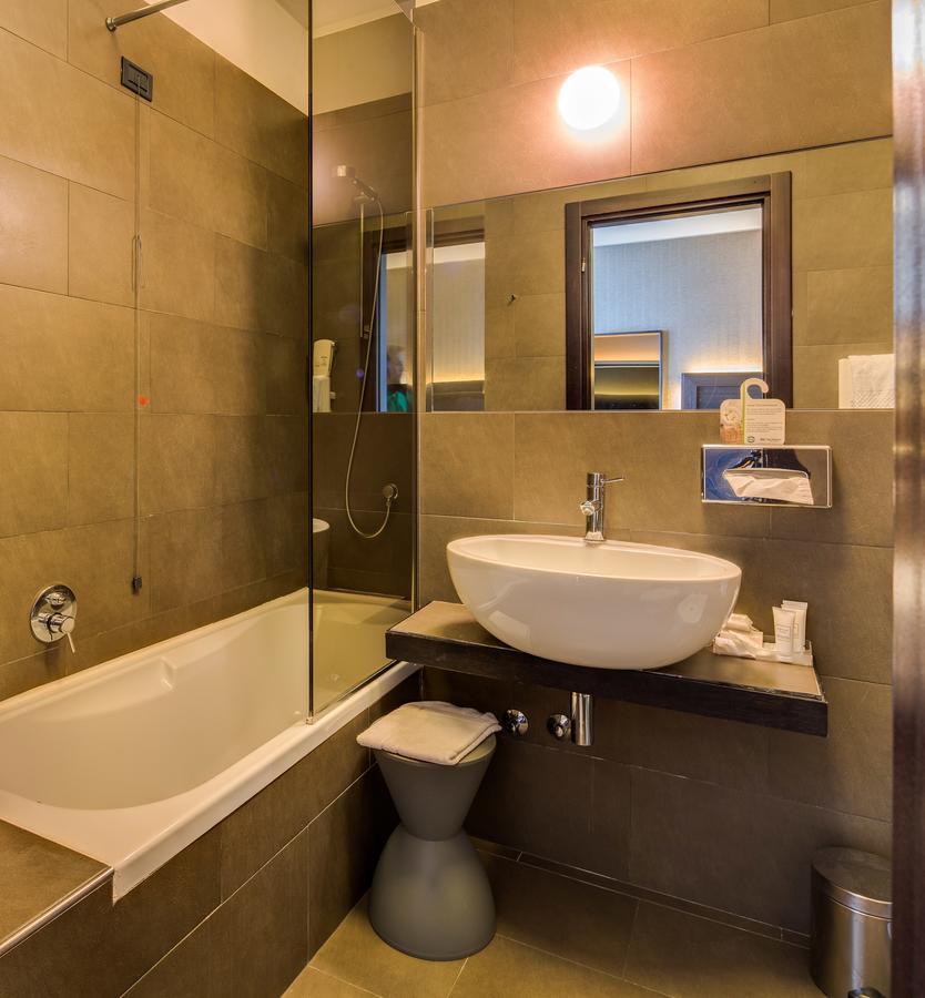 Superior Twin Room - Non-Smoking