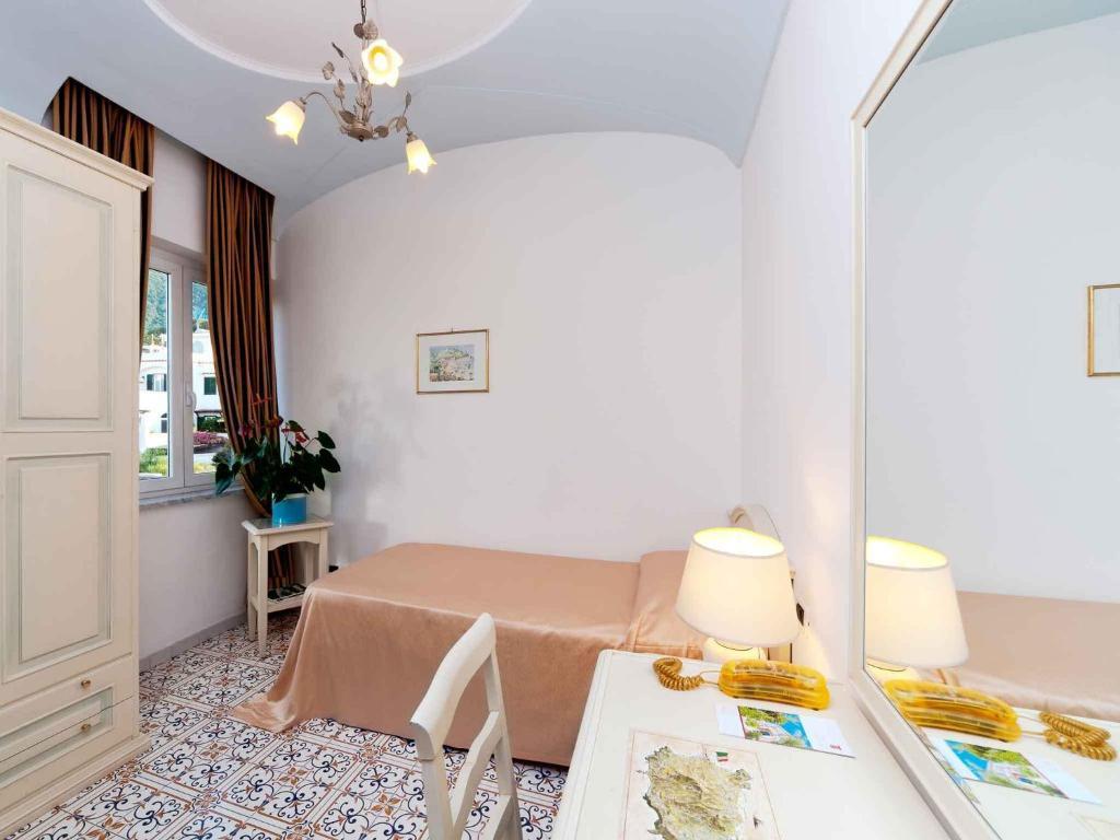 Chambre Simple