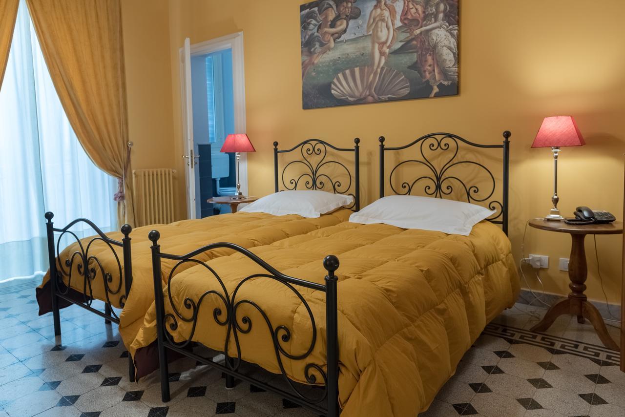 Triple Room with Balcony