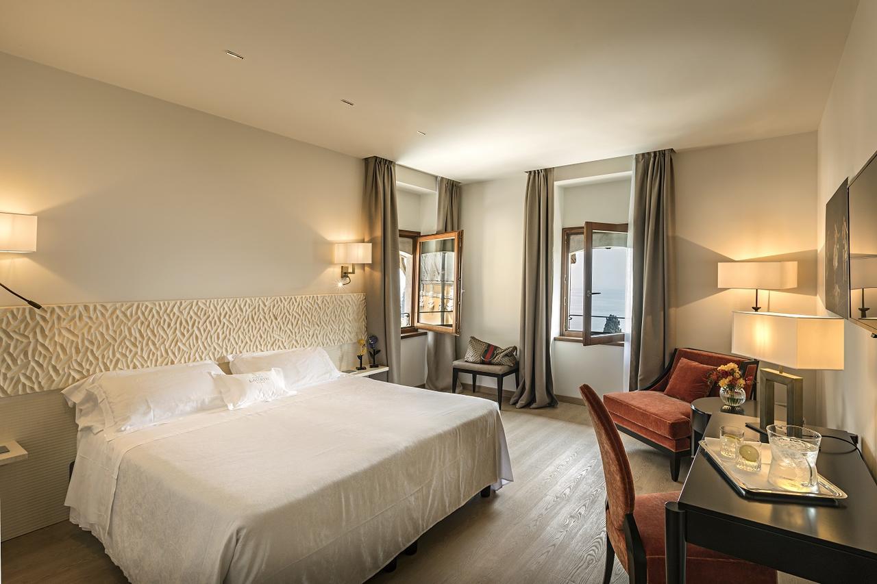 Junior Suite mit Seeblick