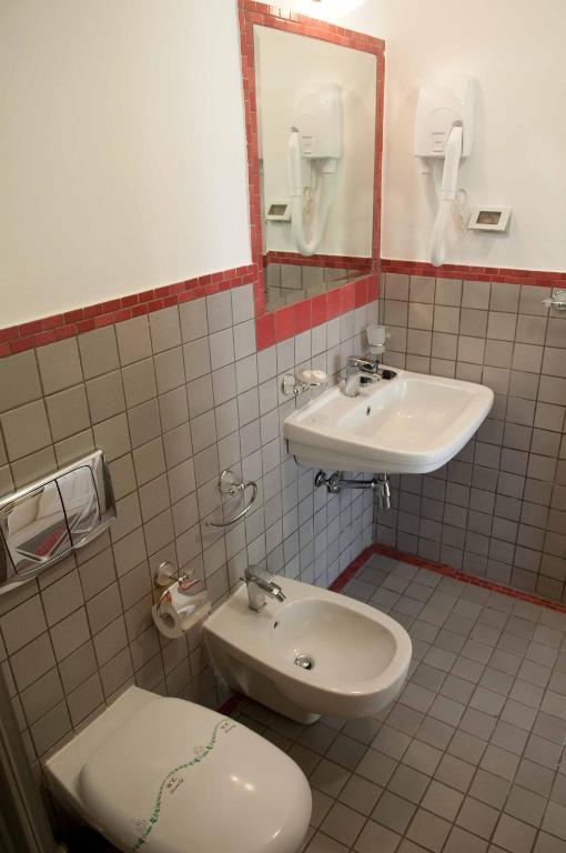 Comfort Zweibettzimmer