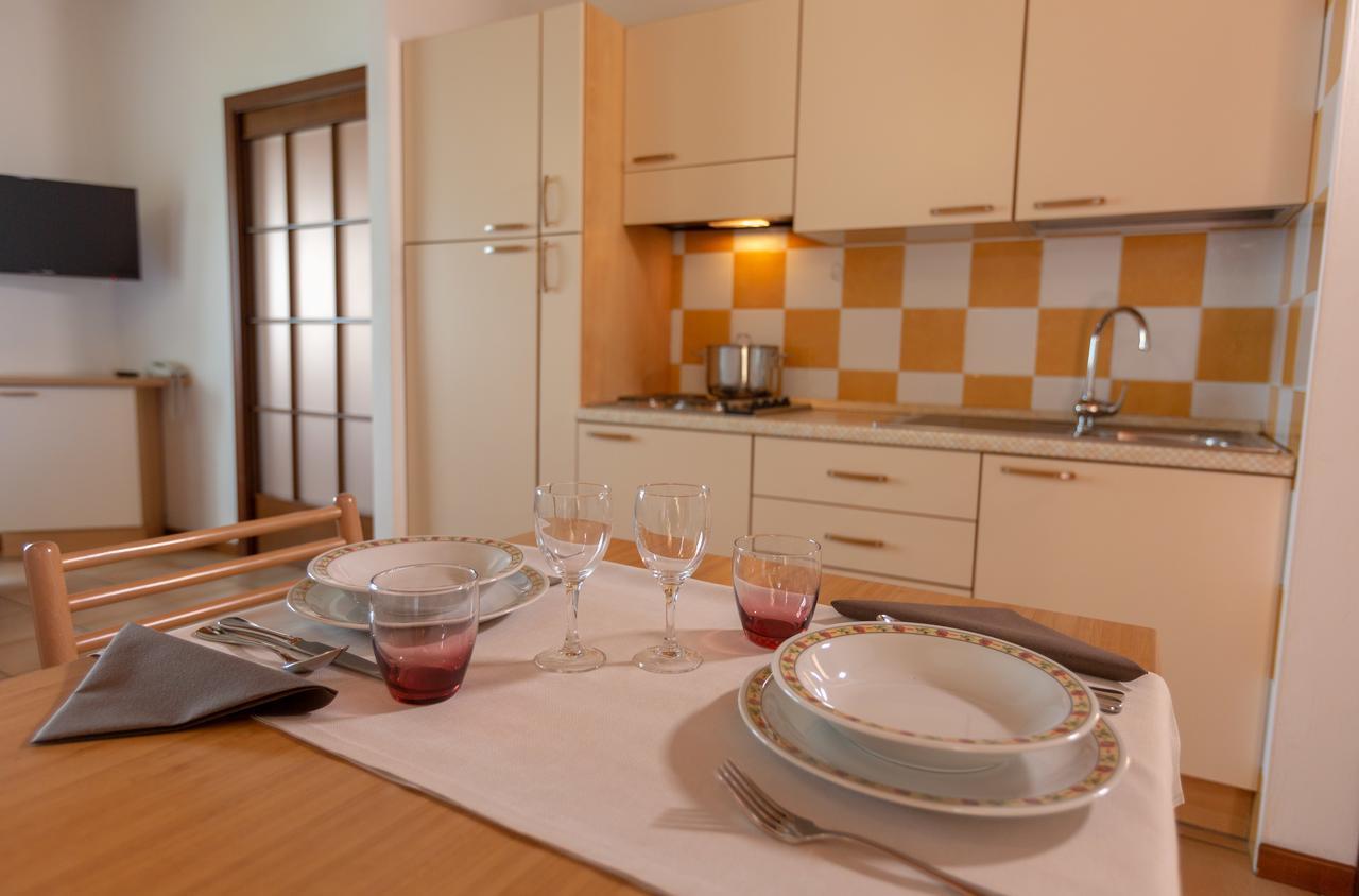 2-Zimmer-Apartment mit Seeblick