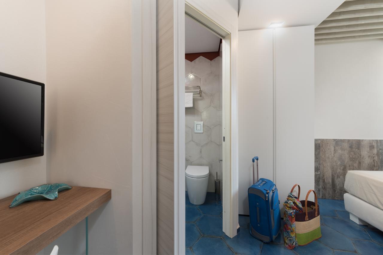 Standard Doppelzimmer