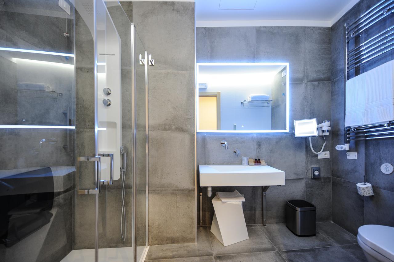 Junior Suite mit Zugang zum Strand