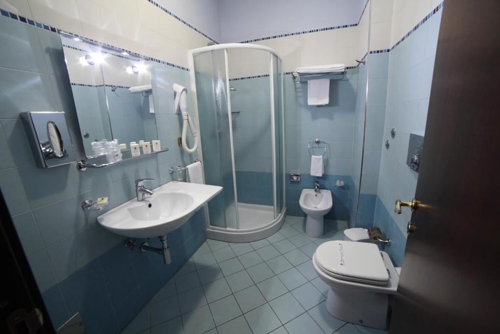 Habitación Doble Estándar - 1 o 2 camas