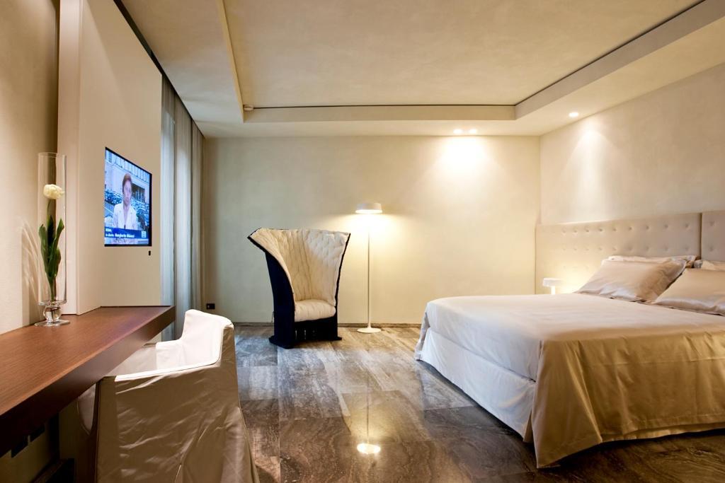 Habitación Doble Superior