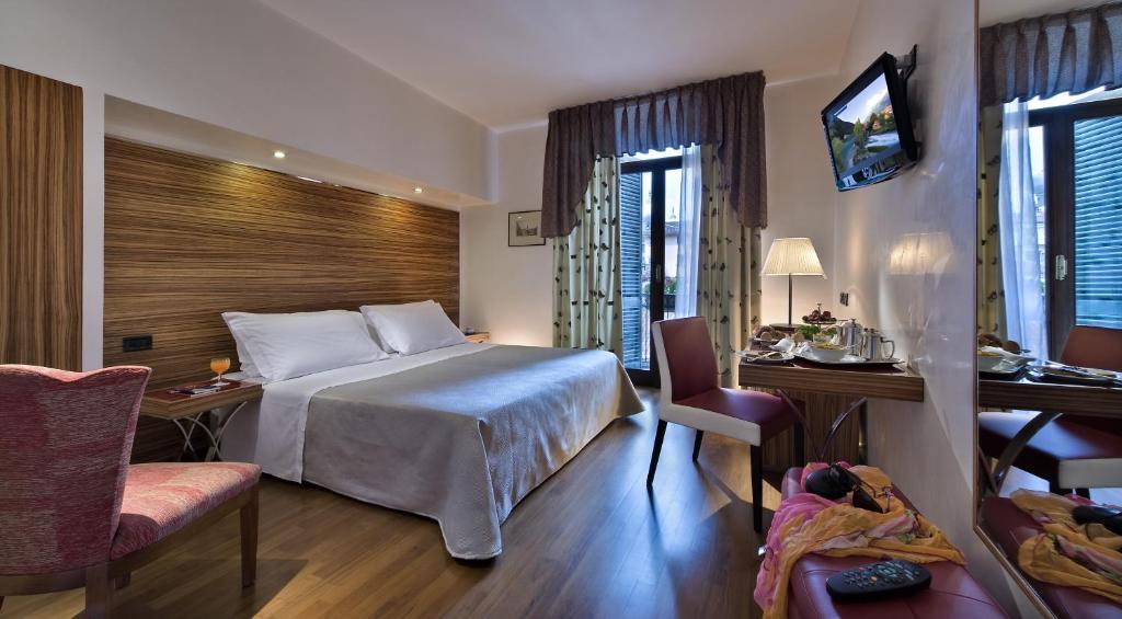 Superior Kamer met Queensize Bed