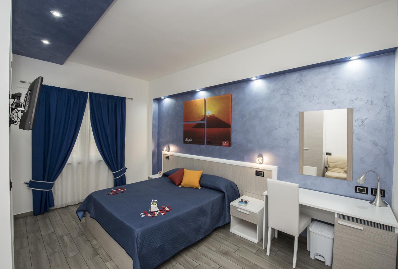 Deluxe Doppelzimmer
