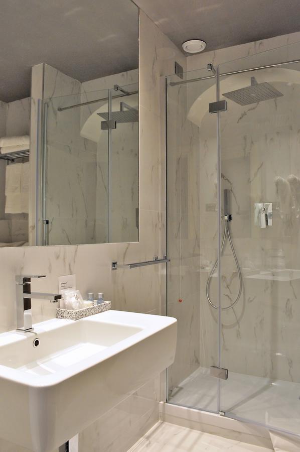 Deluxe Kamer