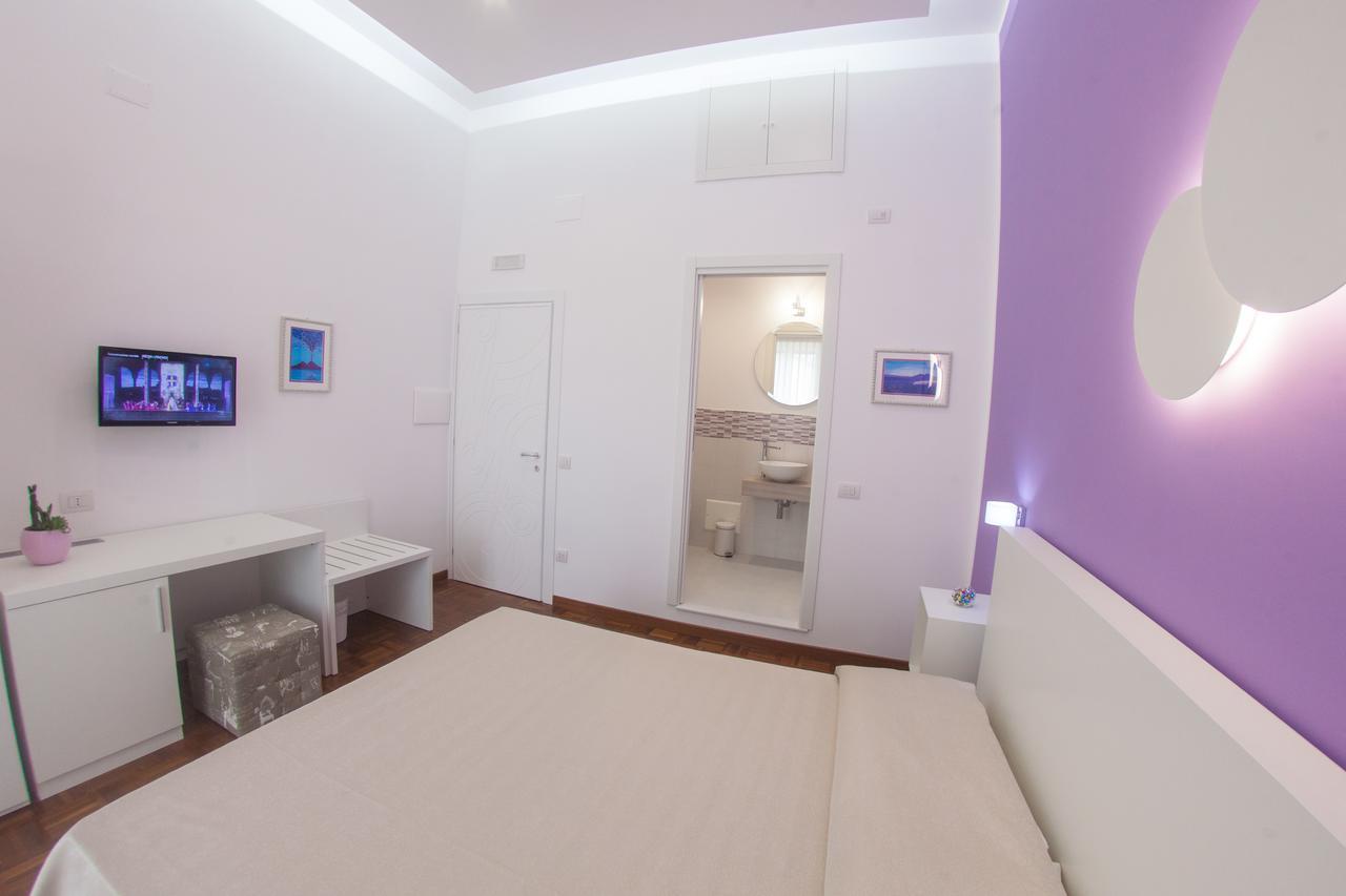 Deluxe Doppelzimmer mit Balkon