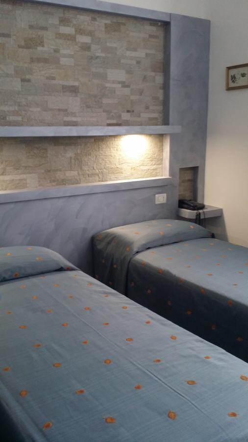 Chambre Quadruple