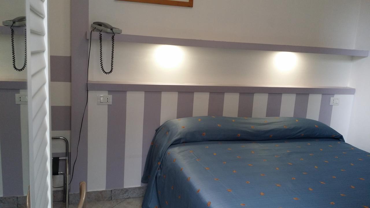 Chambre Triple