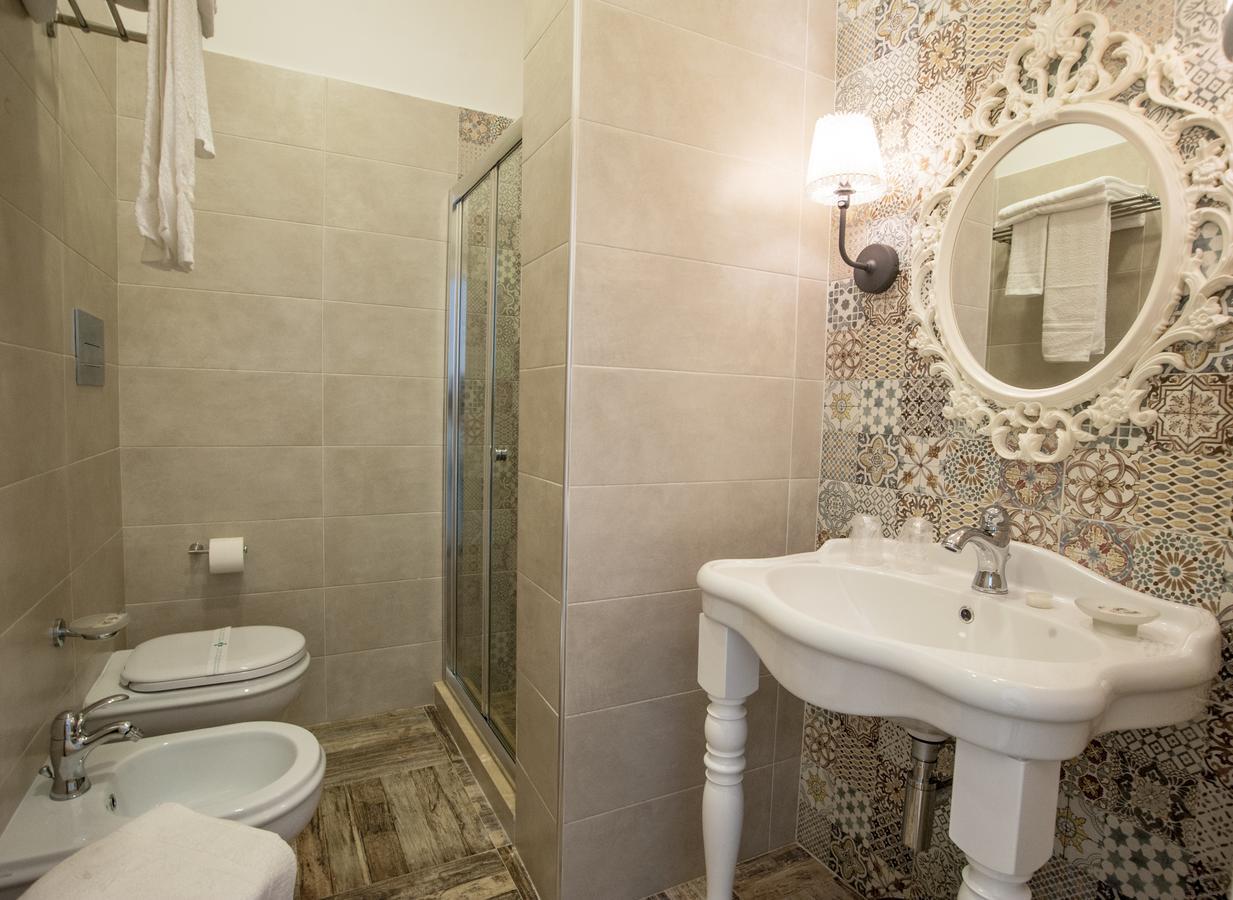 Tweepersoonskamer met Eigen Badkamer