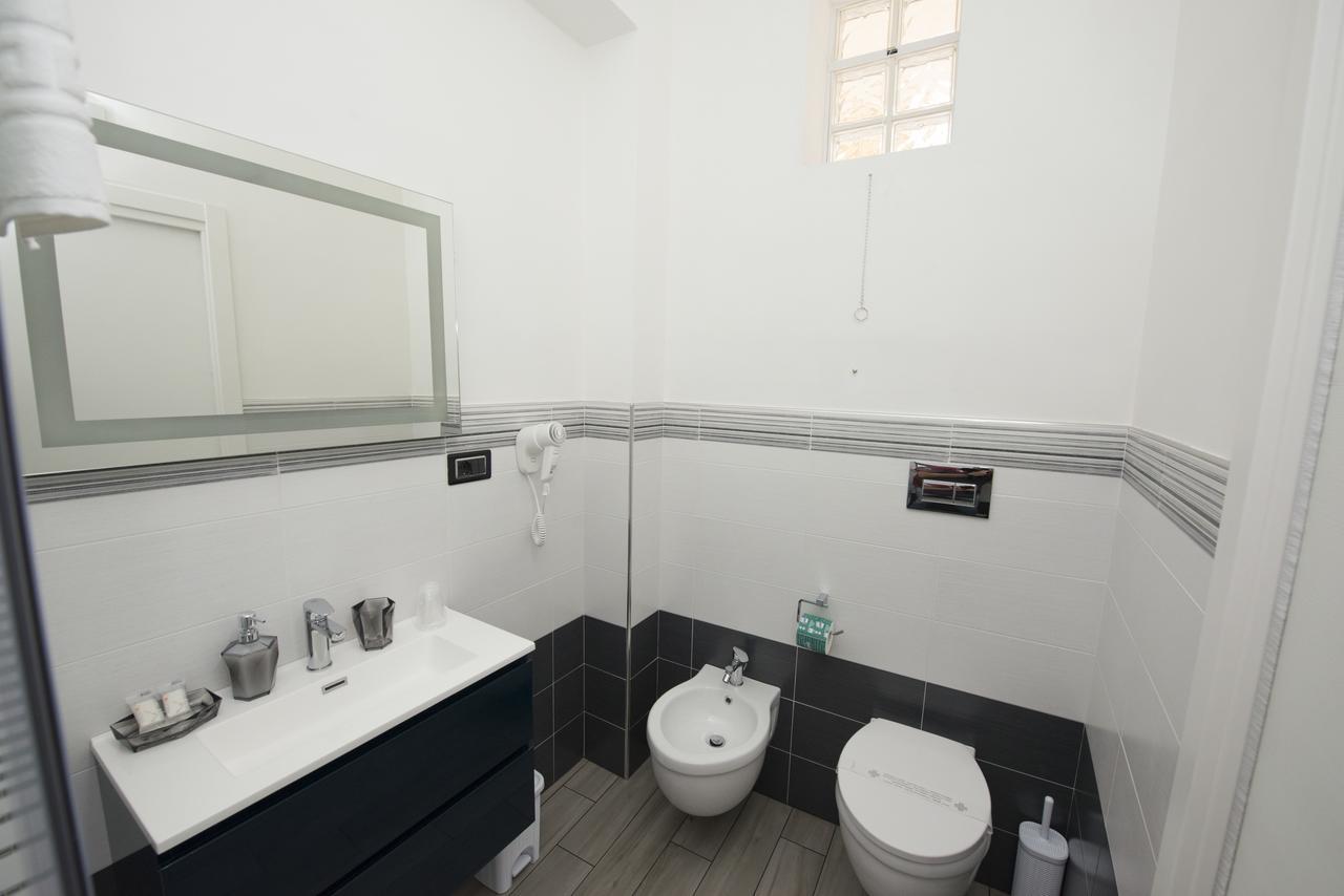 Deluxe Doppelzimmer mit Balkon